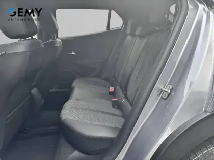 Photo 9 Peugeot 2008  100 S&S BVM6