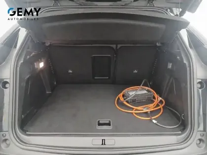 Photo 5 Peugeot 3008  Hybrid 225 e-EAT8