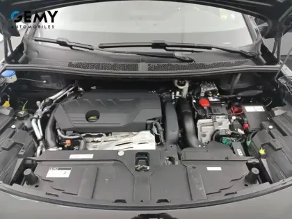 Photo 13 Peugeot 3008  Hybrid 225 e-EAT8