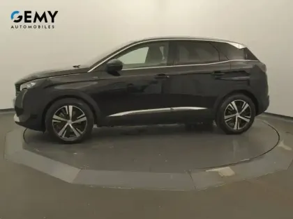 Photo 18 Peugeot 3008  Hybrid 225 e-EAT8