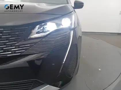 Photo 19 Peugeot 3008  Hybrid 225 e-EAT8