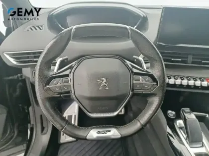 Photo 14 Peugeot 3008  Hybrid 225 e-EAT8