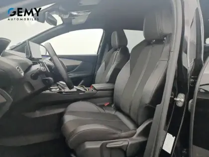 Photo 8 Peugeot 3008  Hybrid 225 e-EAT8