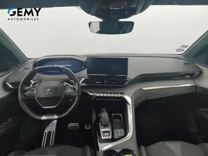 Photo 7 Peugeot 3008  Hybrid 225 e-EAT8