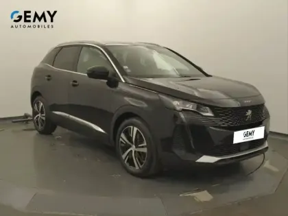 Photo 2 Peugeot 3008  Hybrid 225 e-EAT8