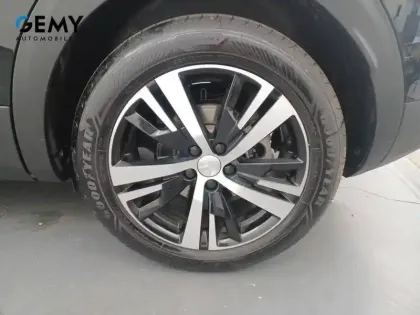 Photo 10 Peugeot 3008  Hybrid 225 e-EAT8