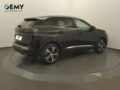 Photo 17 Peugeot 3008  Hybrid 225 e-EAT8