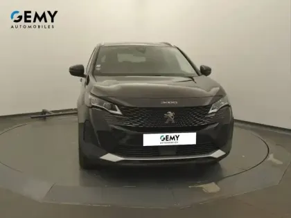 Photo 1 Peugeot 3008  Hybrid 225 e-EAT8