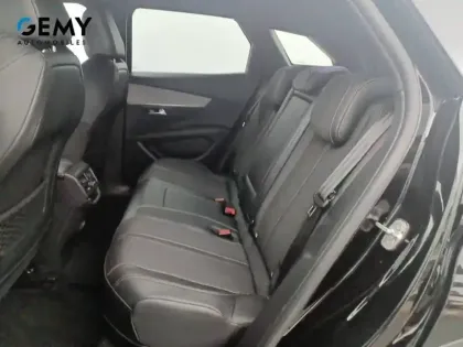 Photo 9 Peugeot 3008  Hybrid 225 e-EAT8