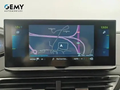 Photo 15 Peugeot 3008  Hybrid 225 e-EAT8