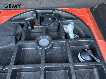 Photo 11 Jeep Renegade  1.0 Turbo T3 120 ch BVM6