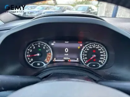 Photo 14 Jeep Renegade  1.0 Turbo T3 120 ch BVM6