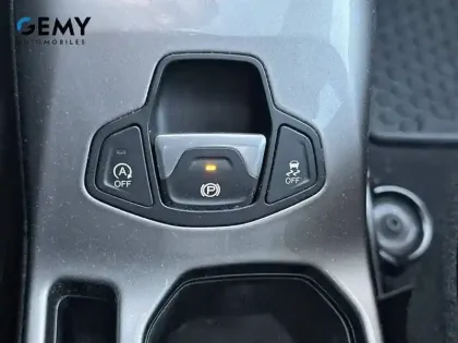 Photo 24 Jeep Renegade  1.0 Turbo T3 120 ch BVM6