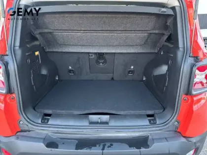 Photo 5 Jeep Renegade  1.0 Turbo T3 120 ch BVM6