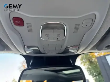 Photo 22 Jeep Renegade  1.0 Turbo T3 120 ch BVM6