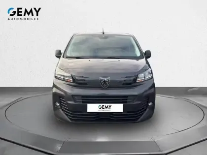 Photo 1 Peugeot Expert  CA FIXE XL BLUEHDI 145 S&S EAT8