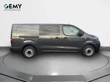 Photo 3 Peugeot Expert  CA FIXE XL BLUEHDI 145 S&S EAT8