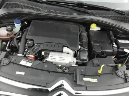 Photo 41 Citroën C3  PureTech 110 S&S BVM6