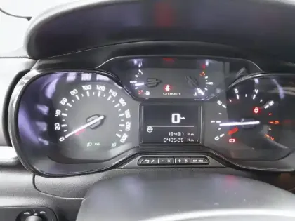 Photo 36 Citroën C3  PureTech 110 S&S BVM6