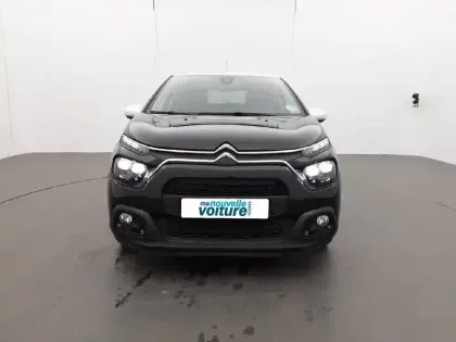 Photo 57 Citroën C3  PureTech 110 S&S BVM6