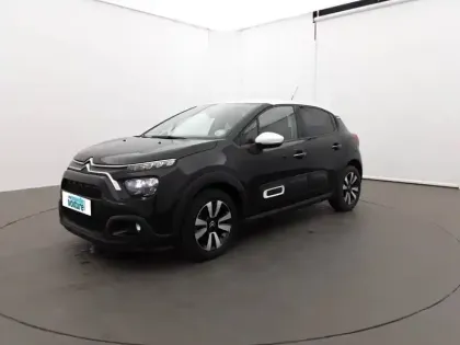Photo 56 Citroën C3  PureTech 110 S&S BVM6