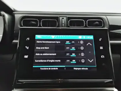 Photo 50 Citroën C3  PureTech 110 S&S BVM6