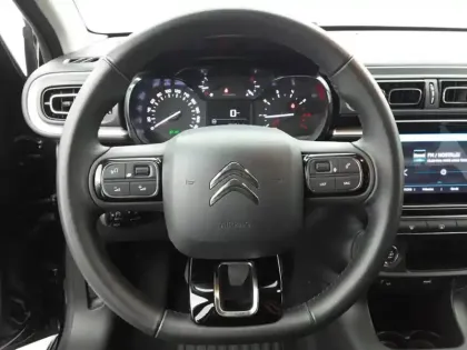 Photo 64 Citroën C3  PureTech 110 S&S BVM6