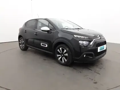 Photo 58 Citroën C3  PureTech 110 S&S BVM6