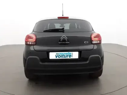 Photo 31 Citroën C3  PureTech 110 S&S BVM6