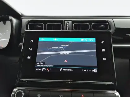 Photo 48 Citroën C3  PureTech 110 S&S BVM6