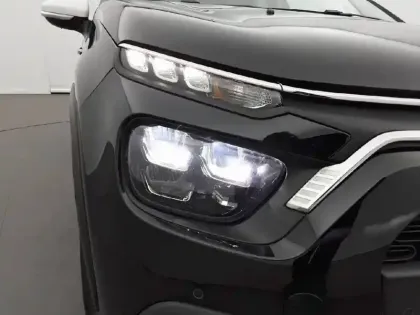 Photo 71 Citroën C3  PureTech 110 S&S BVM6
