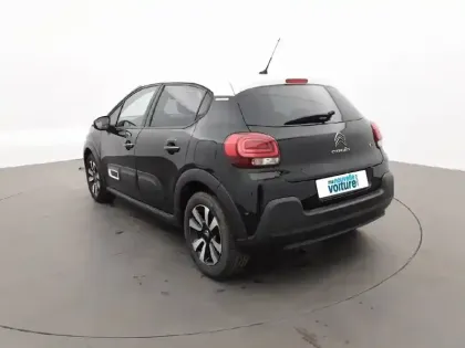 Photo 33 Citroën C3  PureTech 110 S&S BVM6