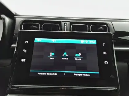 Photo 80 Citroën C3  PureTech 110 S&S BVM6
