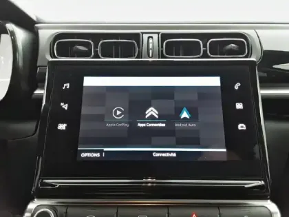 Photo 78 Citroën C3  PureTech 110 S&S BVM6