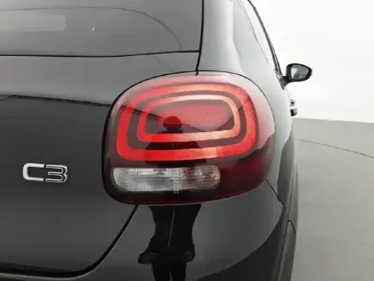 Photo 72 Citroën C3  PureTech 110 S&S BVM6