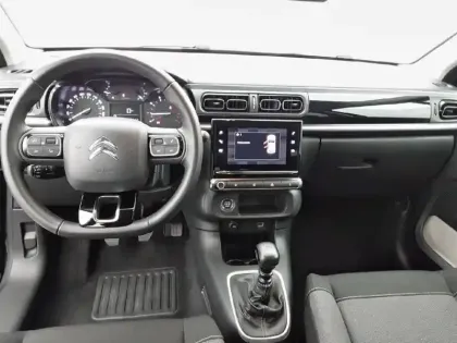 Photo 34 Citroën C3  PureTech 110 S&S BVM6