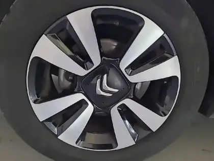 Photo 18 Citroën C3  PureTech 110 S&S BVM6