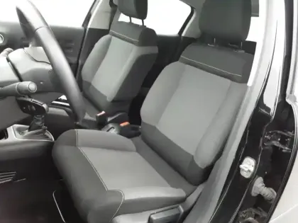 Photo 66 Citroën C3  PureTech 110 S&S BVM6