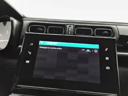 Photo 82 Citroën C3  PureTech 110 S&S BVM6