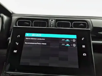 Photo 54 Citroën C3  PureTech 110 S&S BVM6