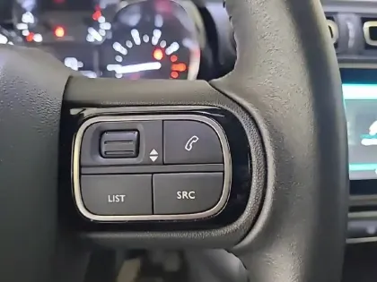 Photo 2 Citroën C3  PureTech 110 S&S BVM6