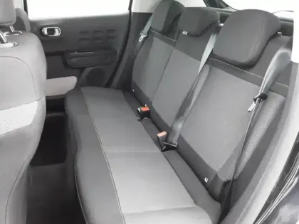 Photo 38 Citroën C3  PureTech 110 S&S BVM6