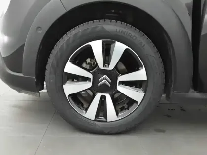 Photo 39 Citroën C3  PureTech 110 S&S BVM6