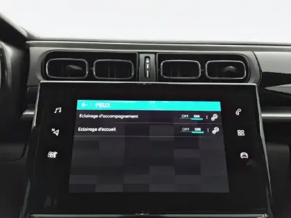 Photo 81 Citroën C3  PureTech 110 S&S BVM6