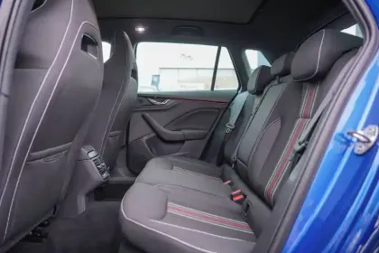 Photo 18 Skoda Kamiq  1.0 TSI Evo 2 116 ch DSG7