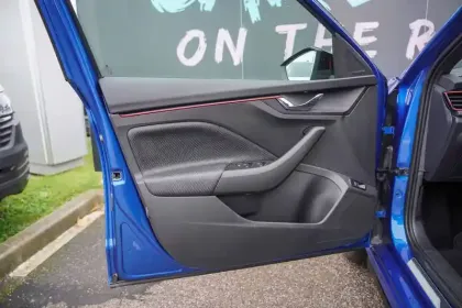 Photo 14 Skoda Kamiq  1.0 TSI Evo 2 116 ch DSG7