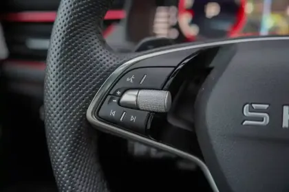 Photo 23 Skoda Kamiq  1.0 TSI Evo 2 116 ch DSG7