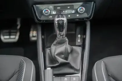 Photo 21 Skoda Kamiq  1.0 TSI Evo 2 116 ch DSG7