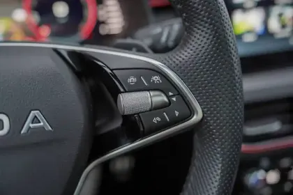 Photo 24 Skoda Kamiq  1.0 TSI Evo 2 116 ch DSG7