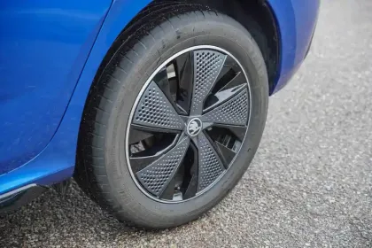 Photo 13 Skoda Kamiq  1.0 TSI Evo 2 116 ch DSG7